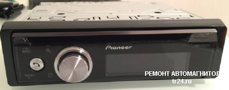  Pioneer DEH-X8700BT   